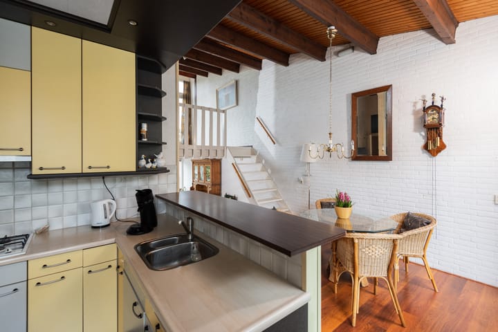 Photo 14 of Dreefstraat 3