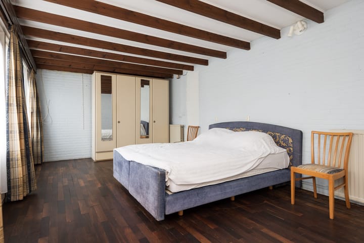 Photo 16 of Dreefstraat 3