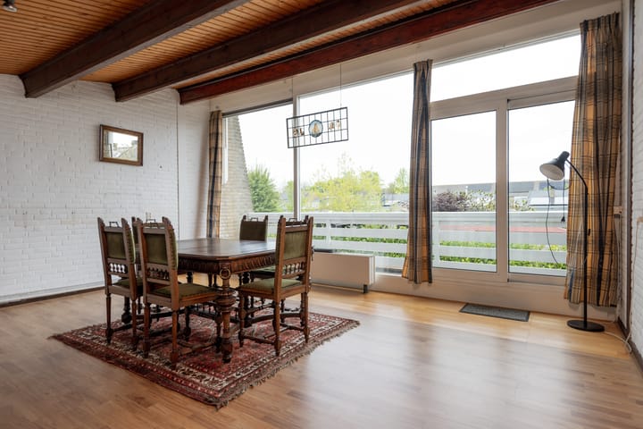 Photo 19 of Dreefstraat 3