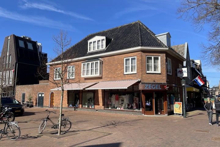 Binnenburg 1