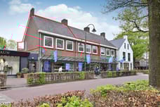 apartments for rent on Zevenend 2-B