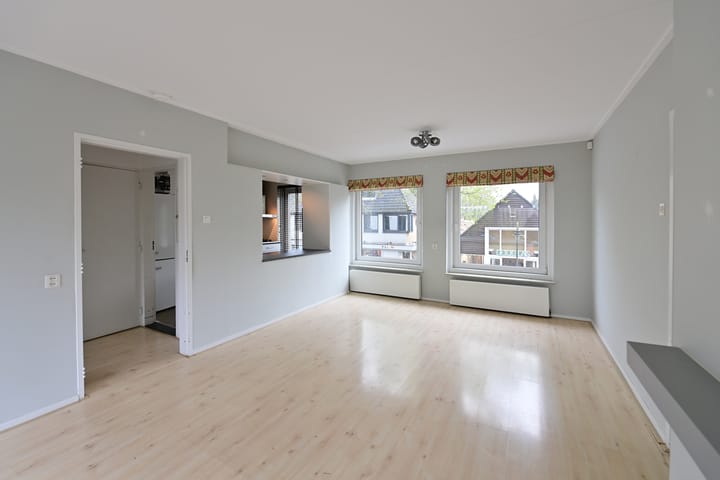 Foto 4 van Zevenend 2-B