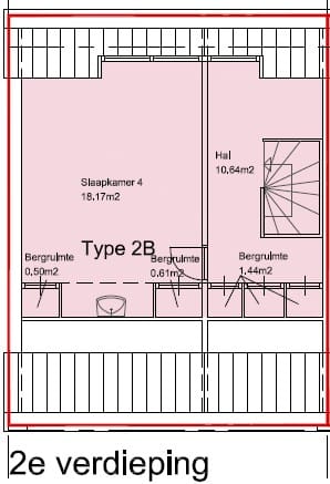 Photo 16 of Zevenend 2-B