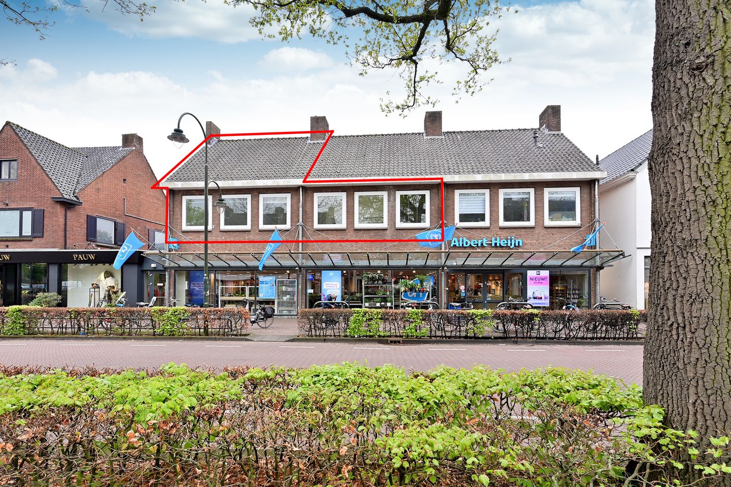 Photo 19 of Zevenend 2-B