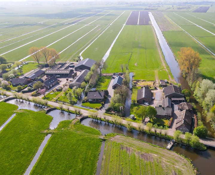 Foto 5 van Reijerscop 16