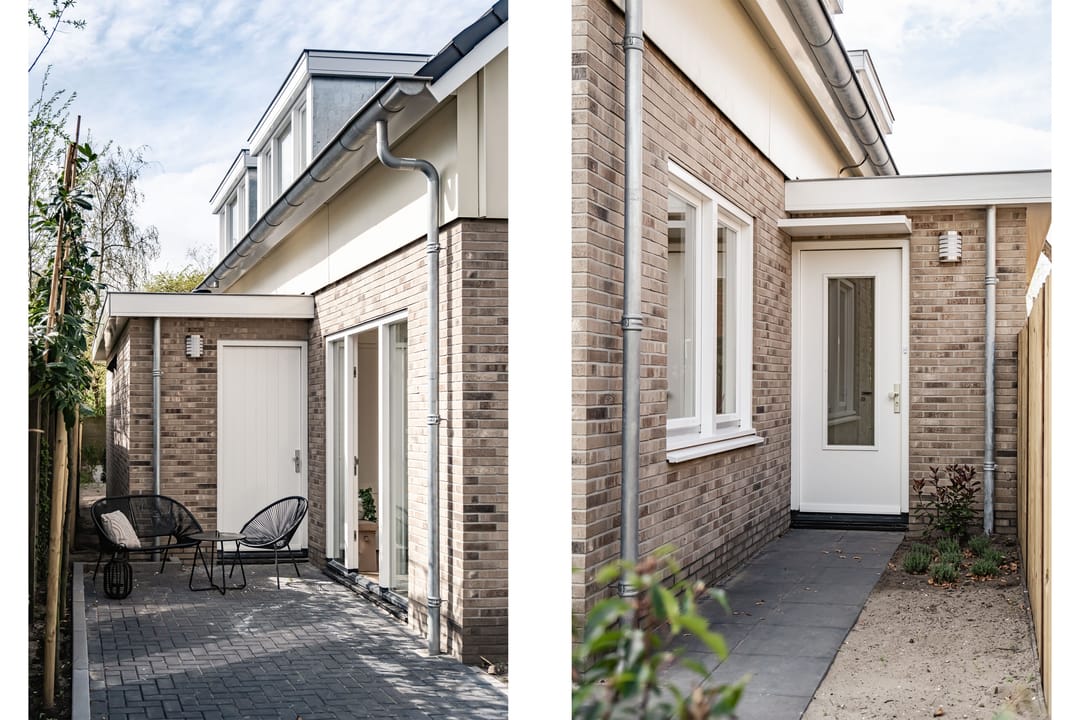 Foto 2 van Maria Louiselaan 2-A