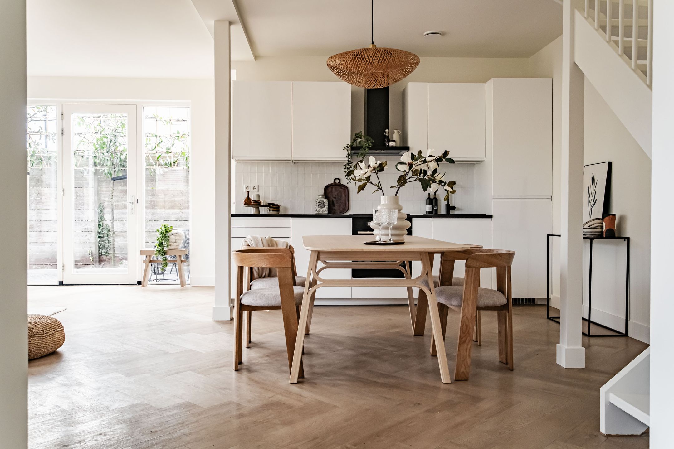 Foto 3 van Maria Louiselaan 2-A