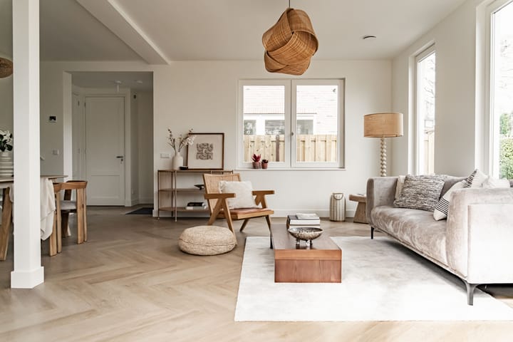 Foto 5 van Maria Louiselaan 2-A