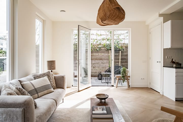 Foto 4 van Maria Louiselaan 2-A