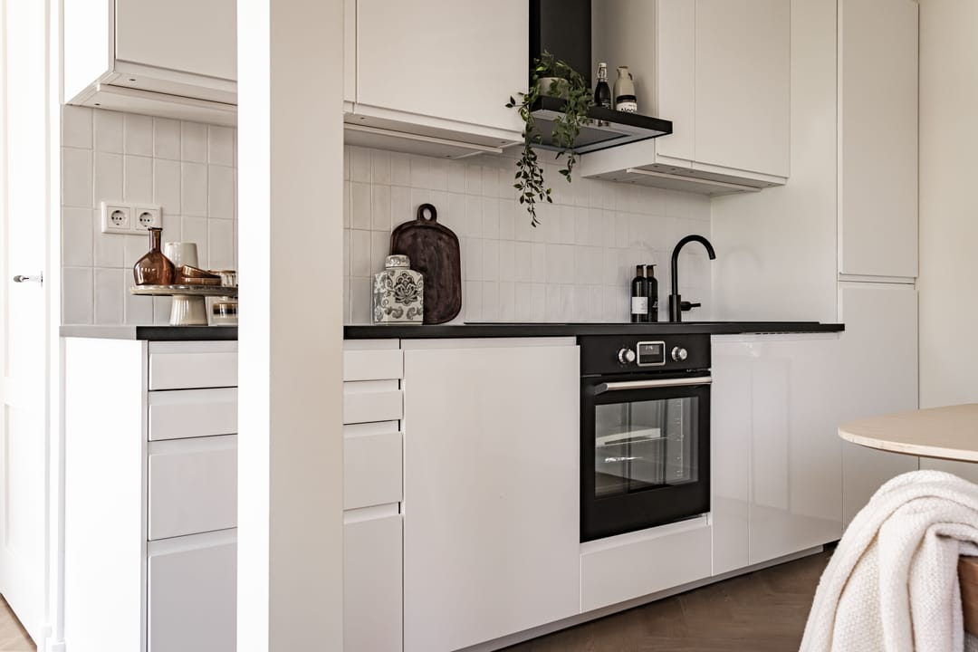 Foto 7 van Maria Louiselaan 2-A