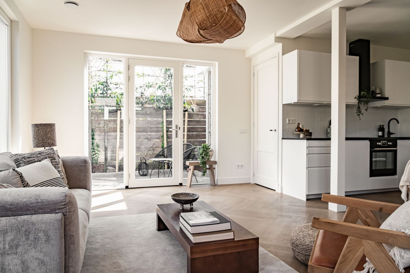 Foto 10 van Maria Louiselaan 2-A