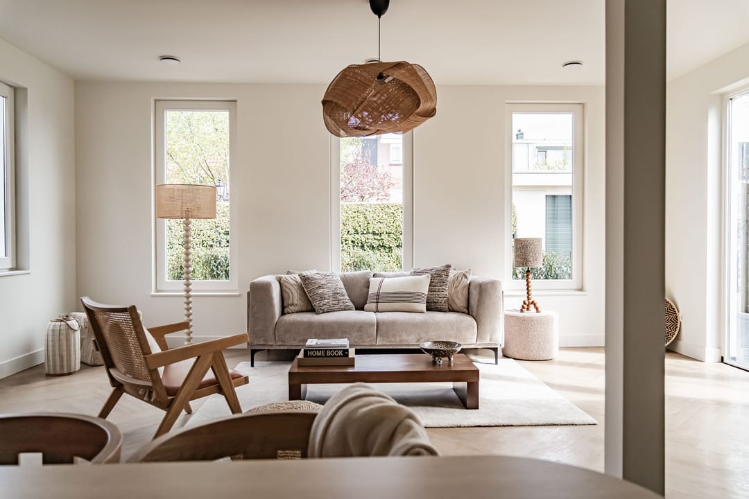 Foto 11 van Maria Louiselaan 2-A