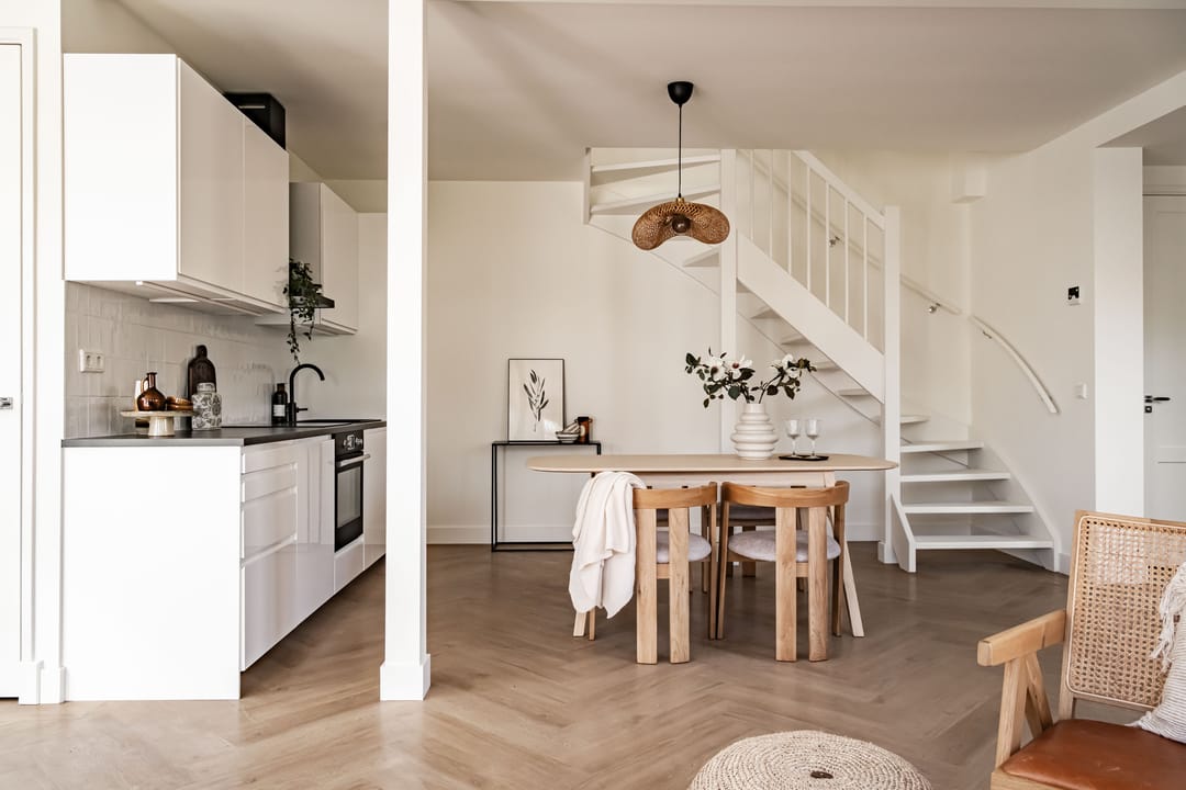 Foto 13 van Maria Louiselaan 2-A