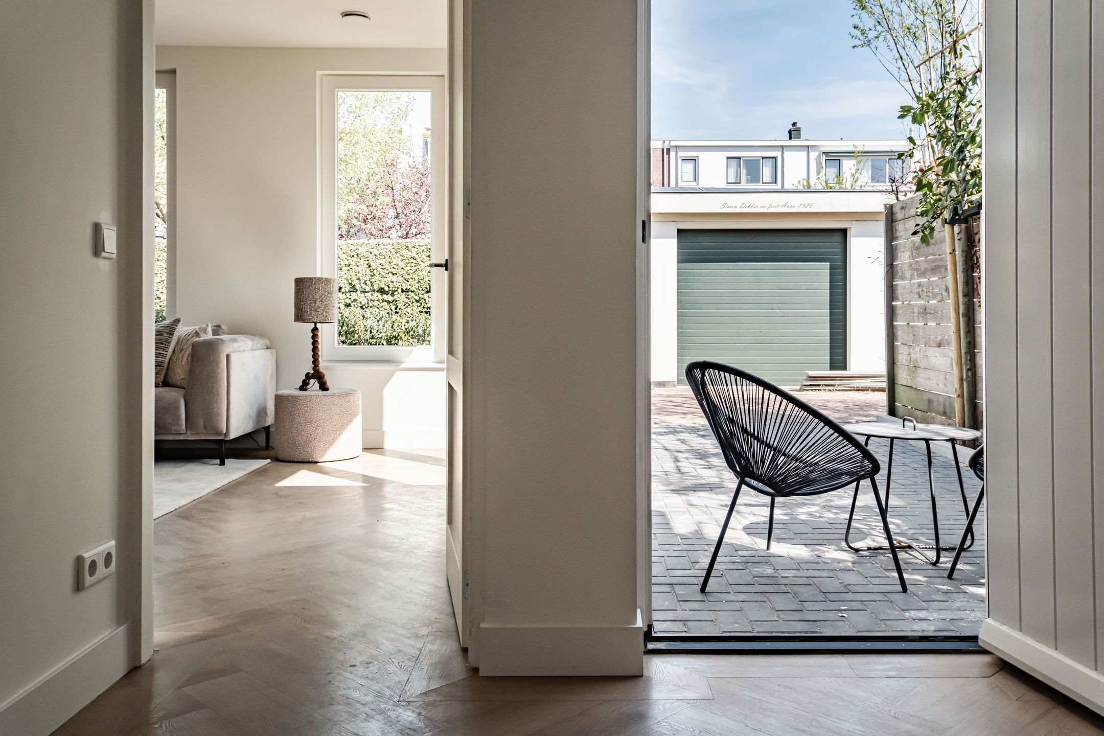 Foto 15 van Maria Louiselaan 2-A