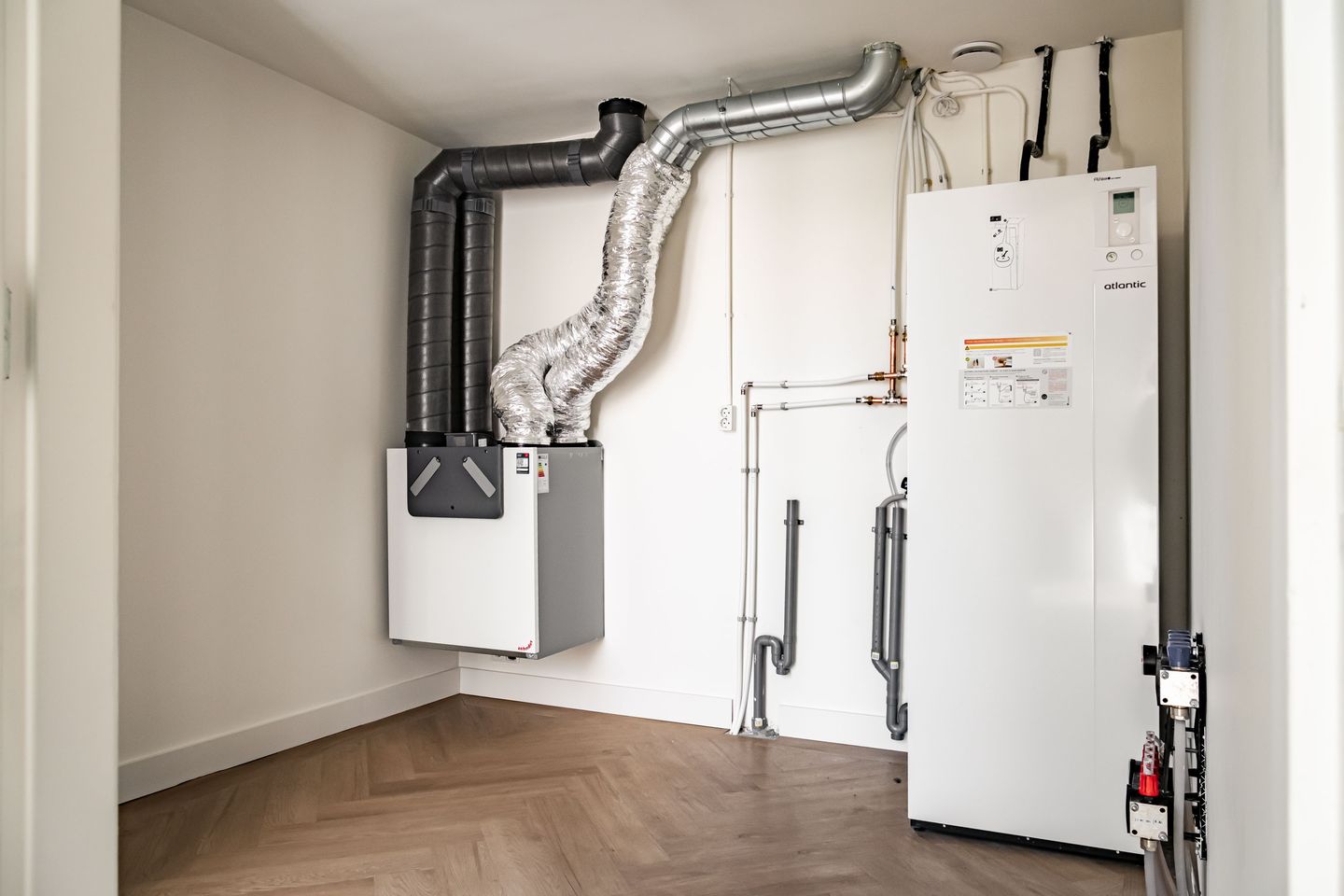 Foto 14 van Maria Louiselaan 2-A