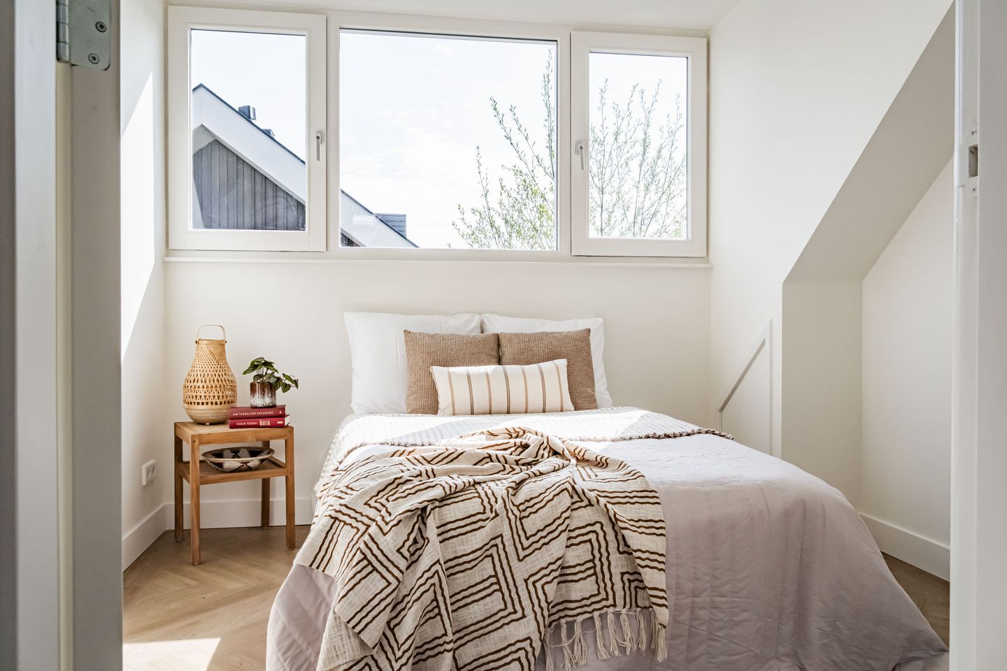 Foto 19 van Maria Louiselaan 2-A