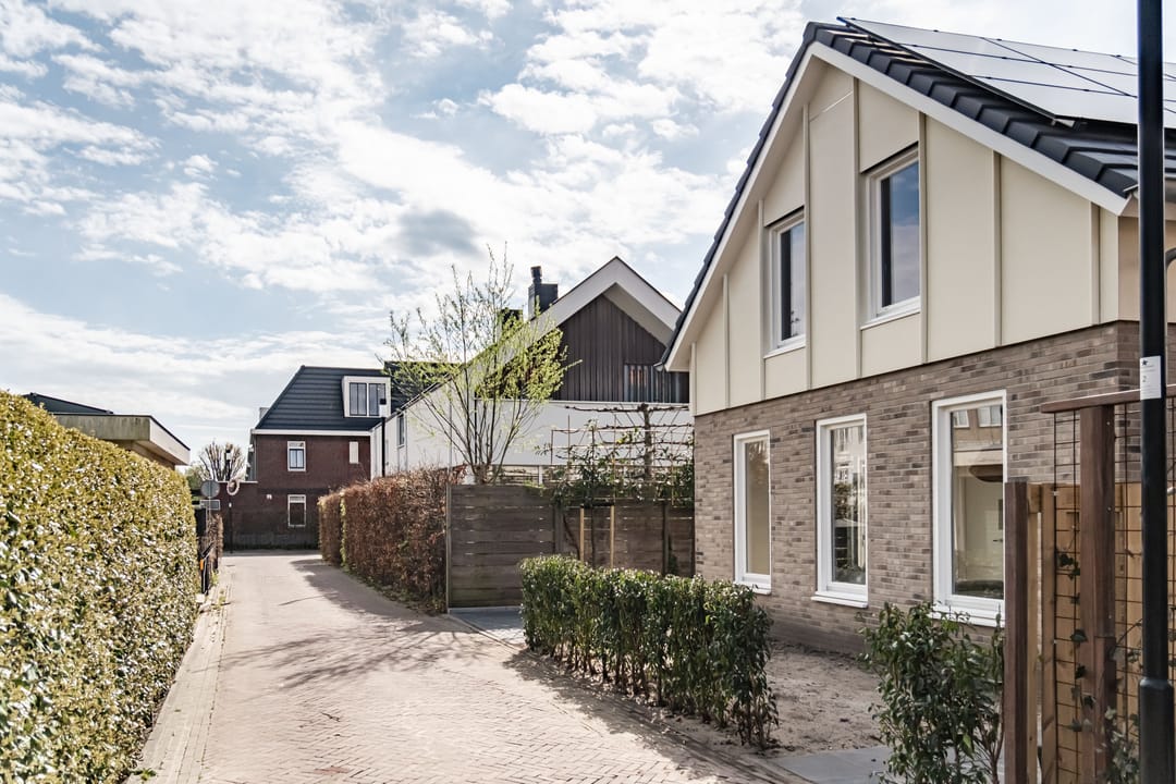 Foto 23 van Maria Louiselaan 2-A