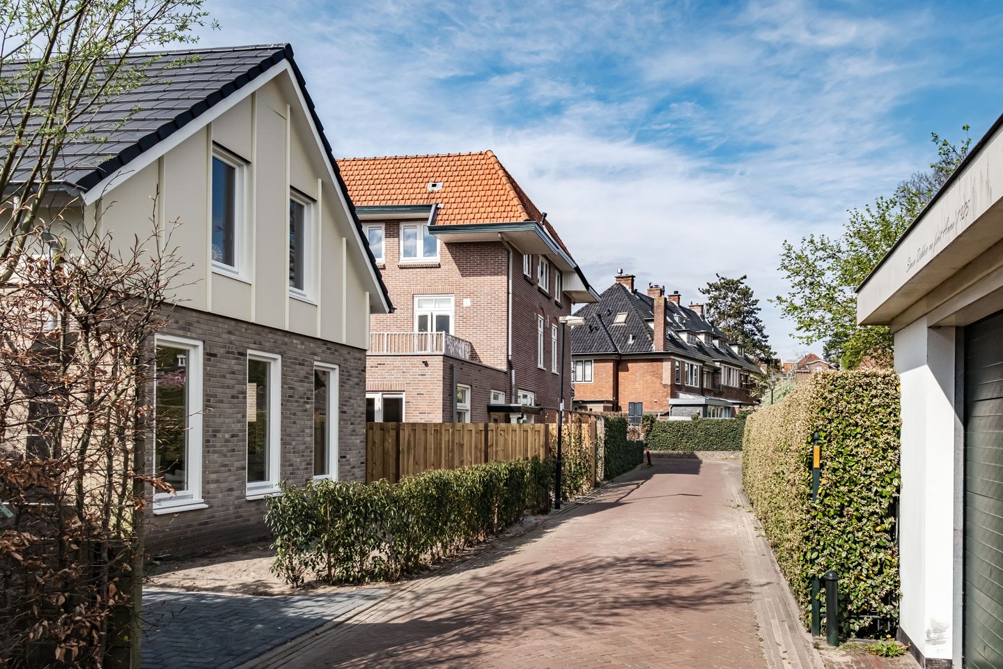 Foto 25 van Maria Louiselaan 2-A