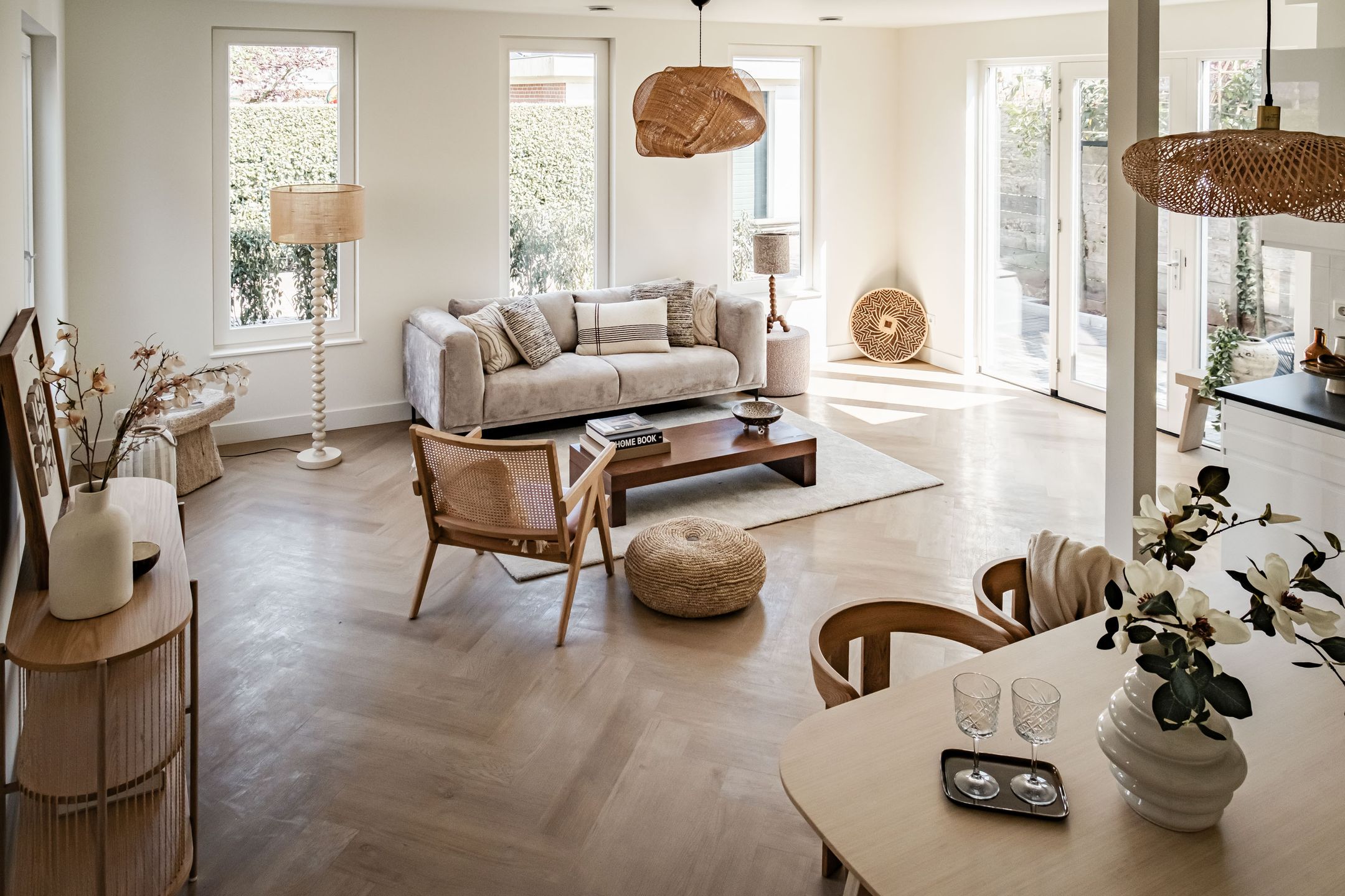 Foto 9 van Maria Louiselaan 2-A