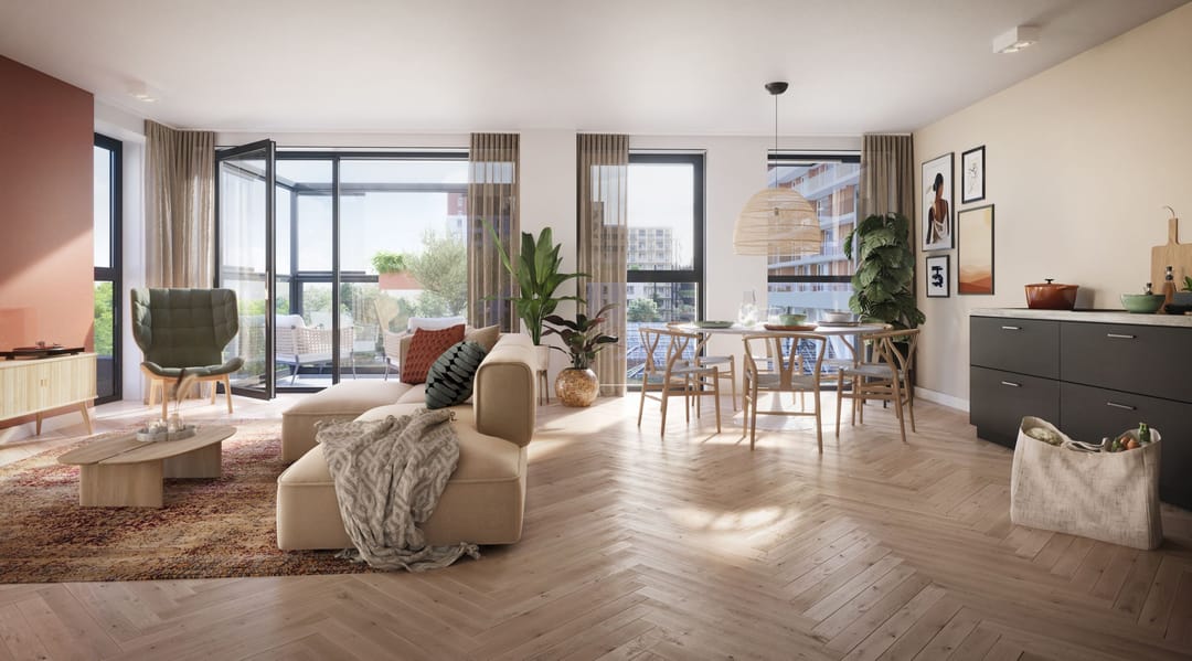 Foto 1 van CAB-rondom 319