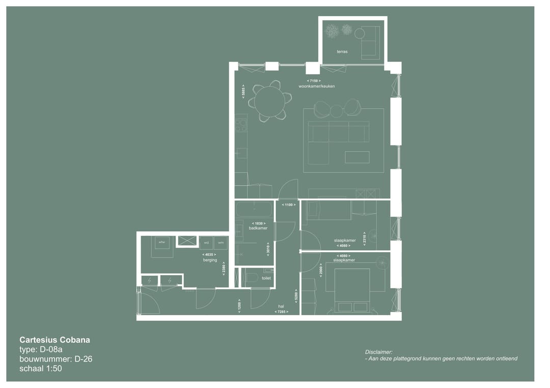 Foto 8 van CAB-rondom 319