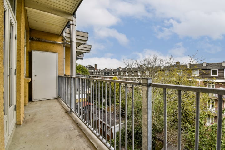 Foto 2 van Bestevâerstraat 154-3