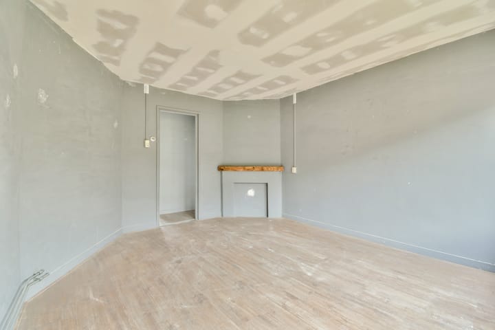 Foto 3 van Bestevâerstraat 154-3