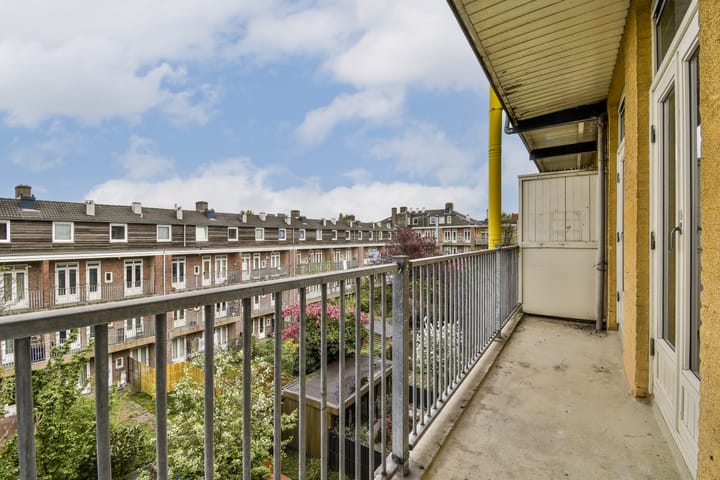 Foto 5 van Bestevâerstraat 154-3