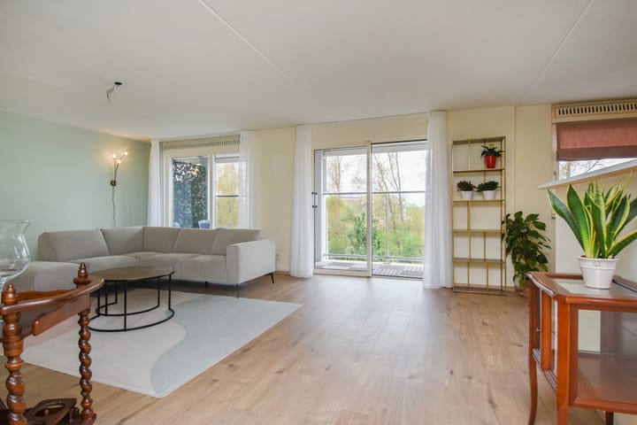 Foto 2 van Verhulstplein 19-F