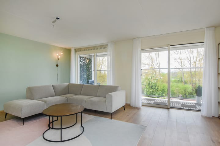 Foto 3 van Verhulstplein 19-F