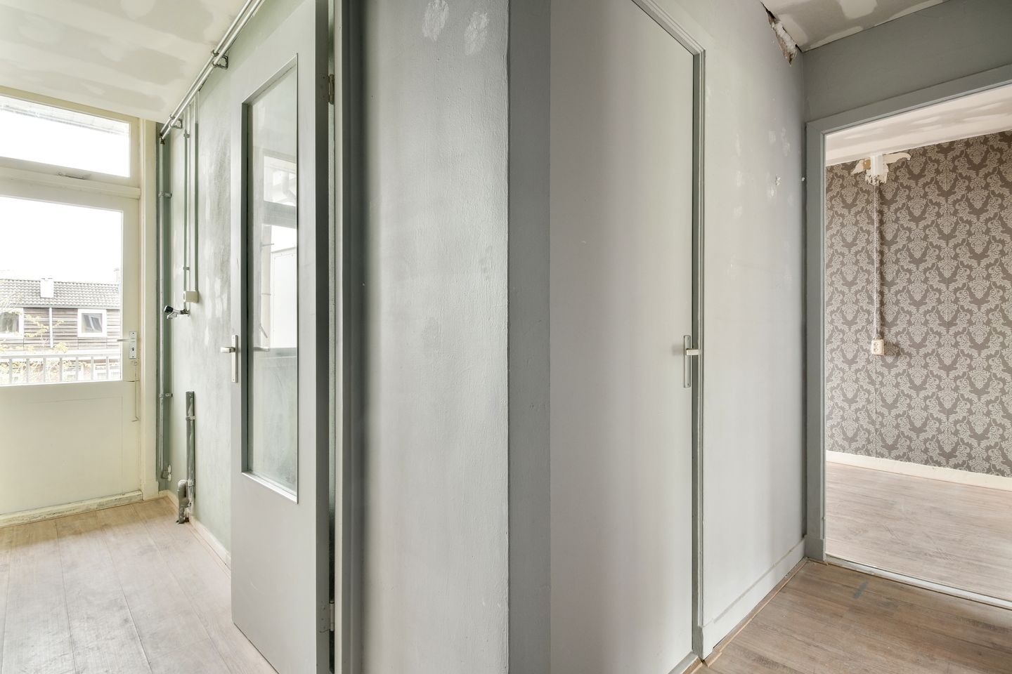 Foto 10 van Bestevâerstraat 154-3