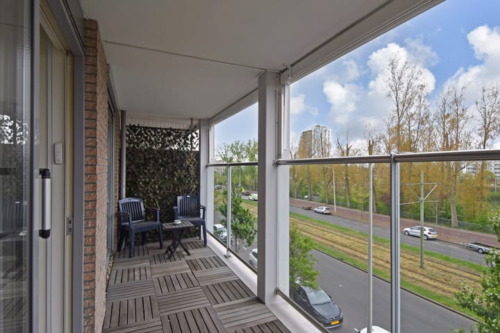 Foto 5 van Verhulstplein 19-F