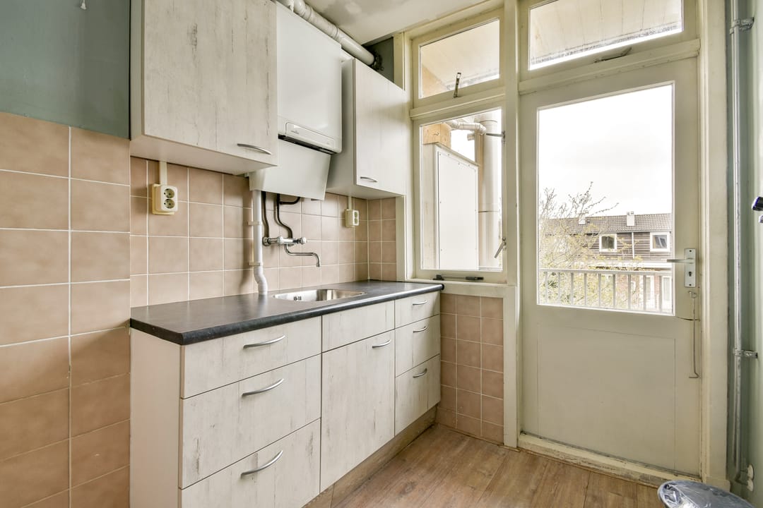 Foto 11 van Bestevâerstraat 154-3