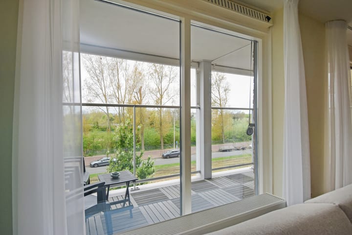 Foto 7 van Verhulstplein 19-F