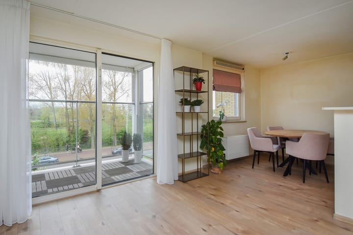 Foto 8 van Verhulstplein 19-F