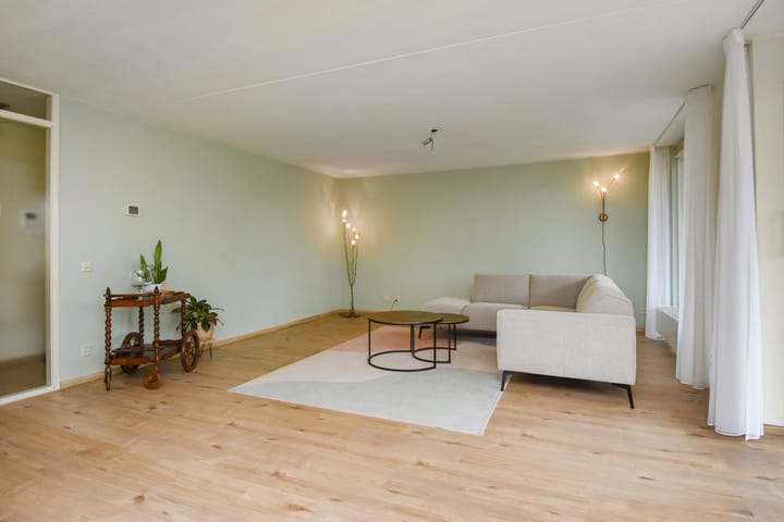 Foto 9 van Verhulstplein 19-F