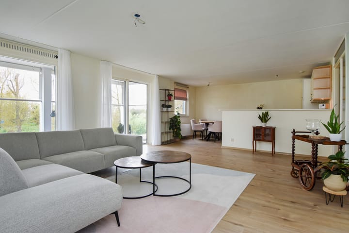 Foto 10 van Verhulstplein 19-F