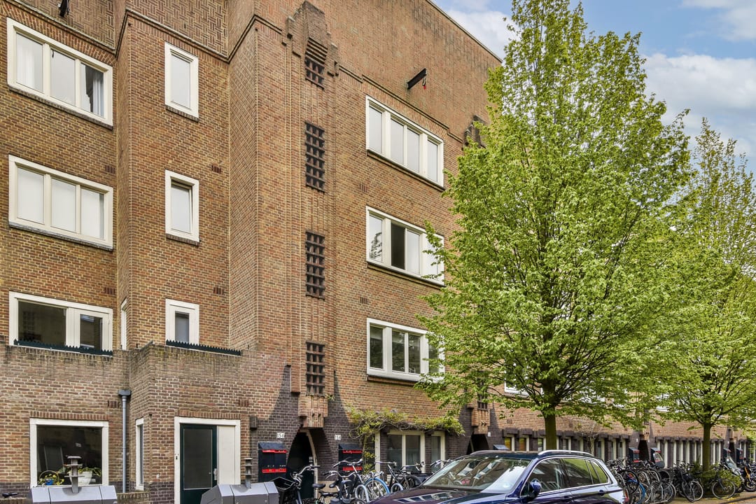 Foto 16 van Bestevâerstraat 154-3