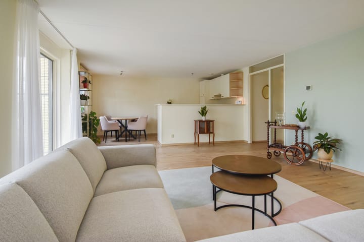 Foto 11 van Verhulstplein 19-F