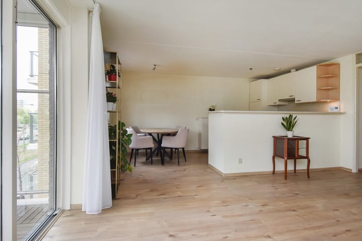 Foto 12 van Verhulstplein 19-F