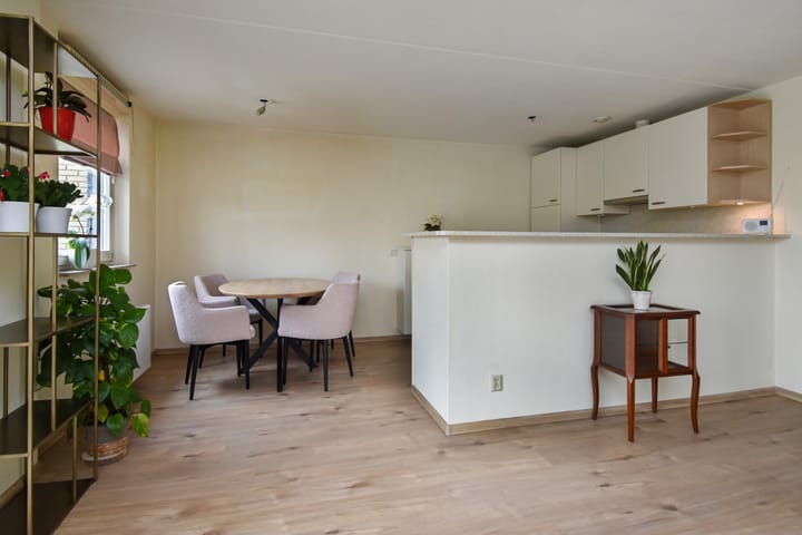 Foto 13 van Verhulstplein 19-F