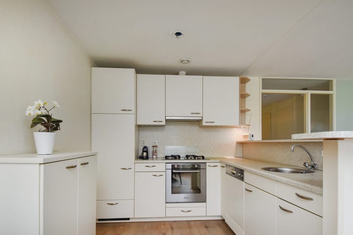 Foto 14 van Verhulstplein 19-F