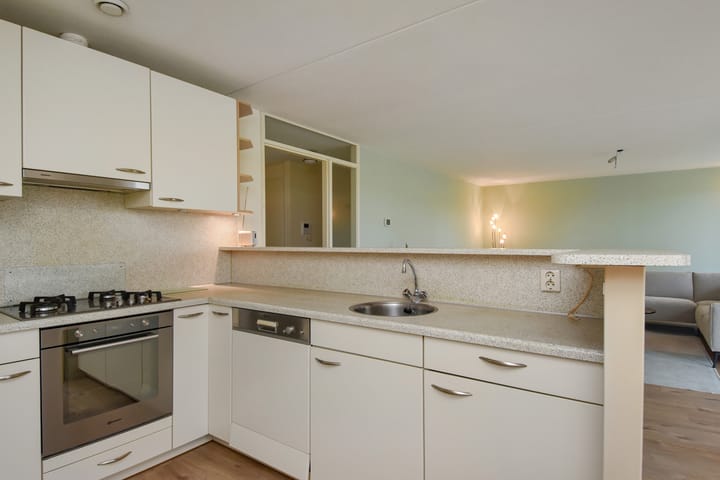 Foto 15 van Verhulstplein 19-F