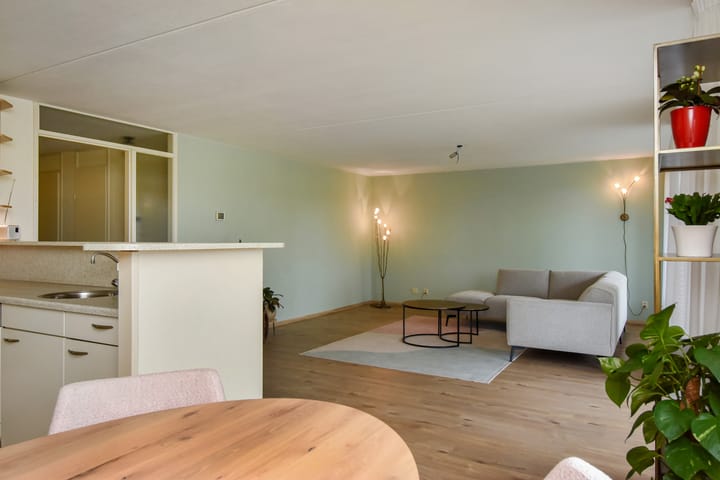 Foto 16 van Verhulstplein 19-F