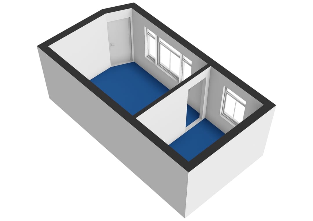 Foto 22 van Bestevâerstraat 154-3