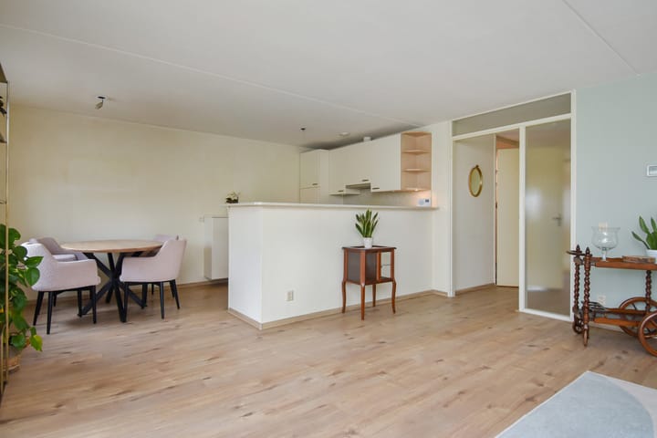 Foto 17 van Verhulstplein 19-F