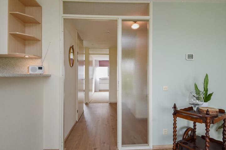 Foto 18 van Verhulstplein 19-F