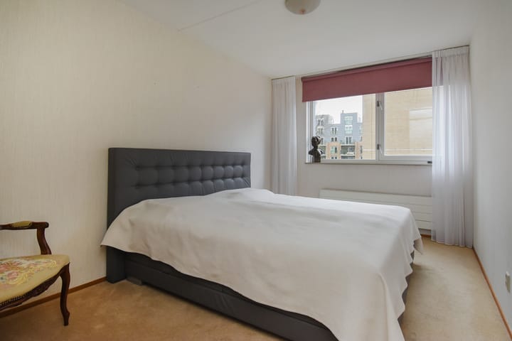 Foto 24 van Verhulstplein 19-F