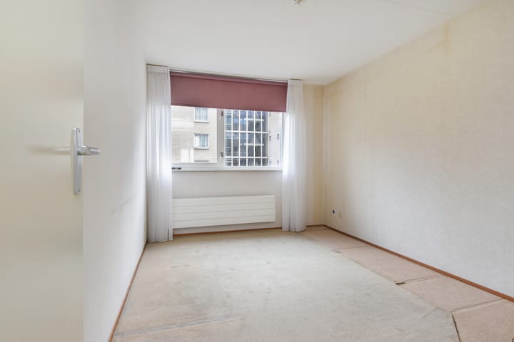 Foto 25 van Verhulstplein 19-F