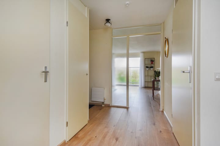 Foto 26 van Verhulstplein 19-F